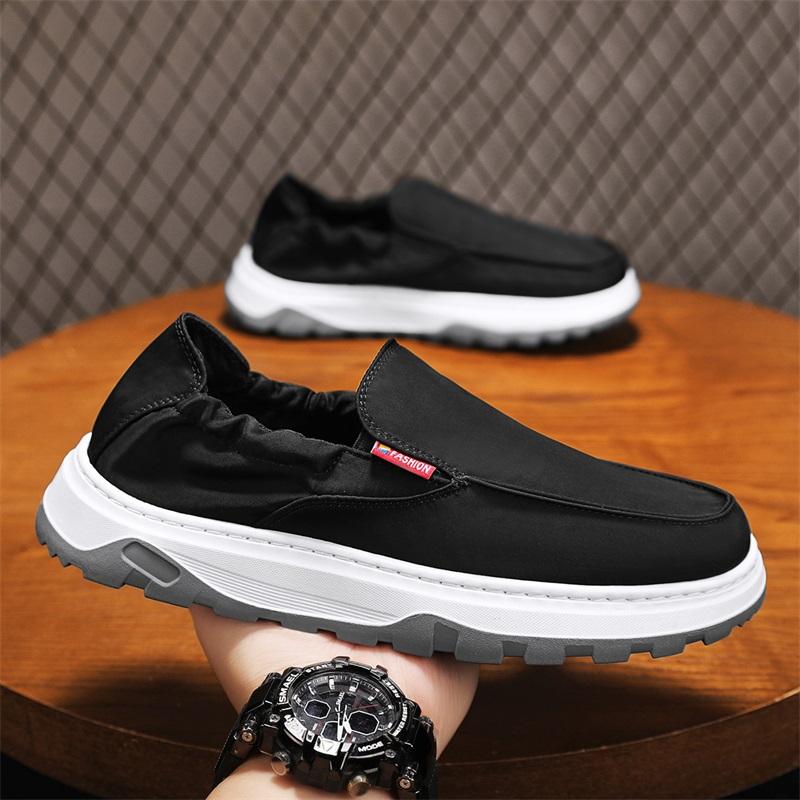 CYYTL Casual Shoes Mens Summer Loafers Outdoor Sneakers Hiking Breathable Sports Fashion Running Tennis Platform Luxury Designer