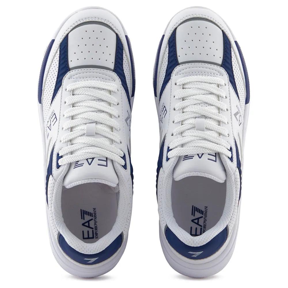 EA7 Emporio Armani Sneakers 7X000360_AF19082
