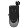 Bluetooth Headset Multifunktion Vibrations-Anrufer-ID Clip Kabellose Sport-Ohrhörer für Sport