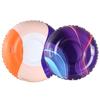 In-Stock Anti-Rollover Thickened PVC Snow Tube for Outdoor Winter Skiing