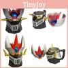 Fun And Functional 400ml Gundam Mug Ideal Gift For Colleagues And Friends!