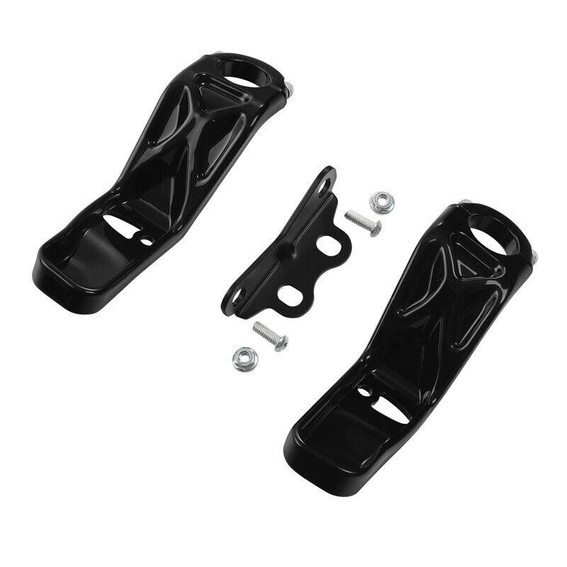 Motorcycle Fairing Support Bracket Mount Kit For Harley Low Rider ST FXLRST 2022-2024