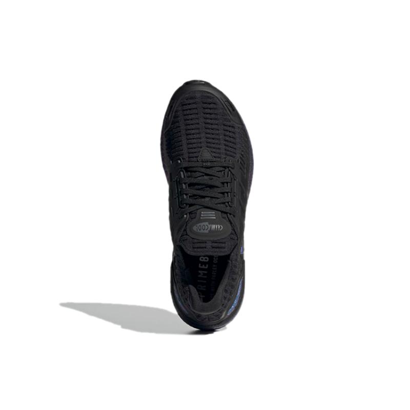 adidas Ultra Boost Dna CC1 Core Black Iridescent Sneakers GX7808