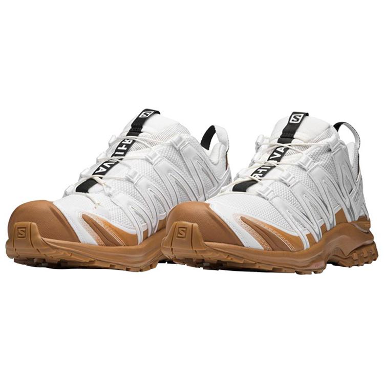 SALOMON Xa Pro 3D For Avnier 'White' 416621