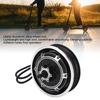 48V 1000W Hub Motor Electric Scooter Hub Motor 48V 1000W Electric Bike Brushless Disc Brake Hub Motor for 10 Inch Outer Tire