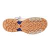 Trekking Shoes X ULTRA 360 EDGE MID GTX L47378100 Bleached Blue [Salomon] Men's Sand/Kelp/Spectrum 25.5cm