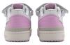 Adidas Wmns Forum Low 'White Purple Tint' Women's FZ5946