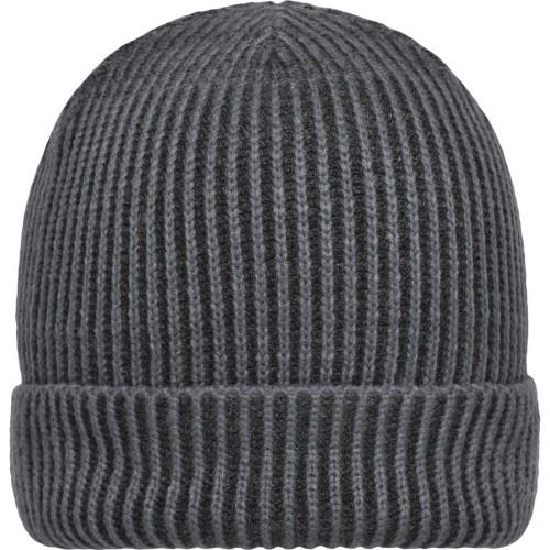 Myrtle Beach Ribbed Beanie