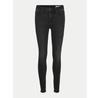 Vero Moda Flash Jeans 10298722 Black Skinny Fit