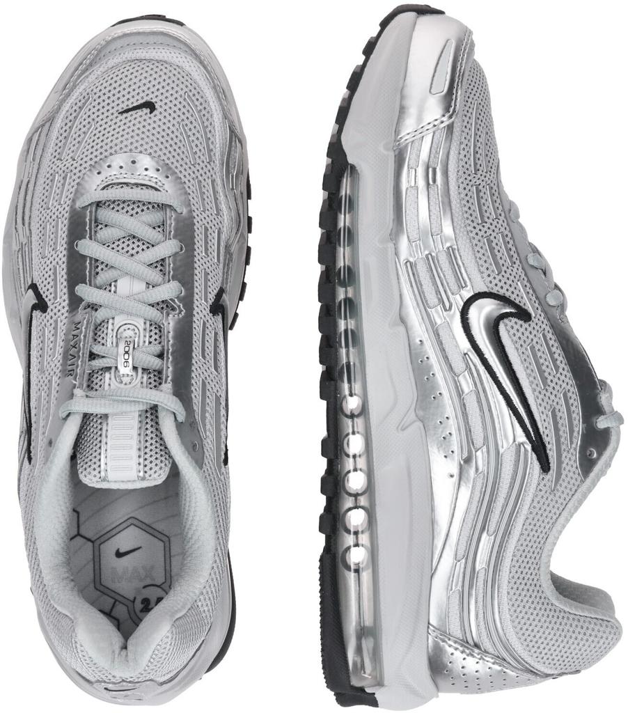 Кроссовки Nike Air Max TL 2 5 silber