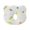 Baby Pillow, Breathable Pillow, Newborn Baby Headrest, Sleeping Cushion Pillow
