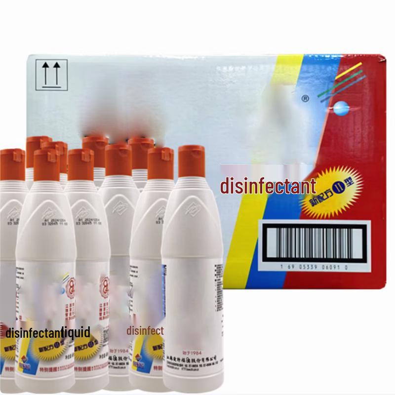84 Disinfectant & All-Purpose Cleaner (Case of 30)