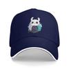 Spring HHollow KKnight Baseball Cap  Hiking Fishing Fashion Design Sun Trucker Hat Unisex Adult High Quality Baseball Caps
