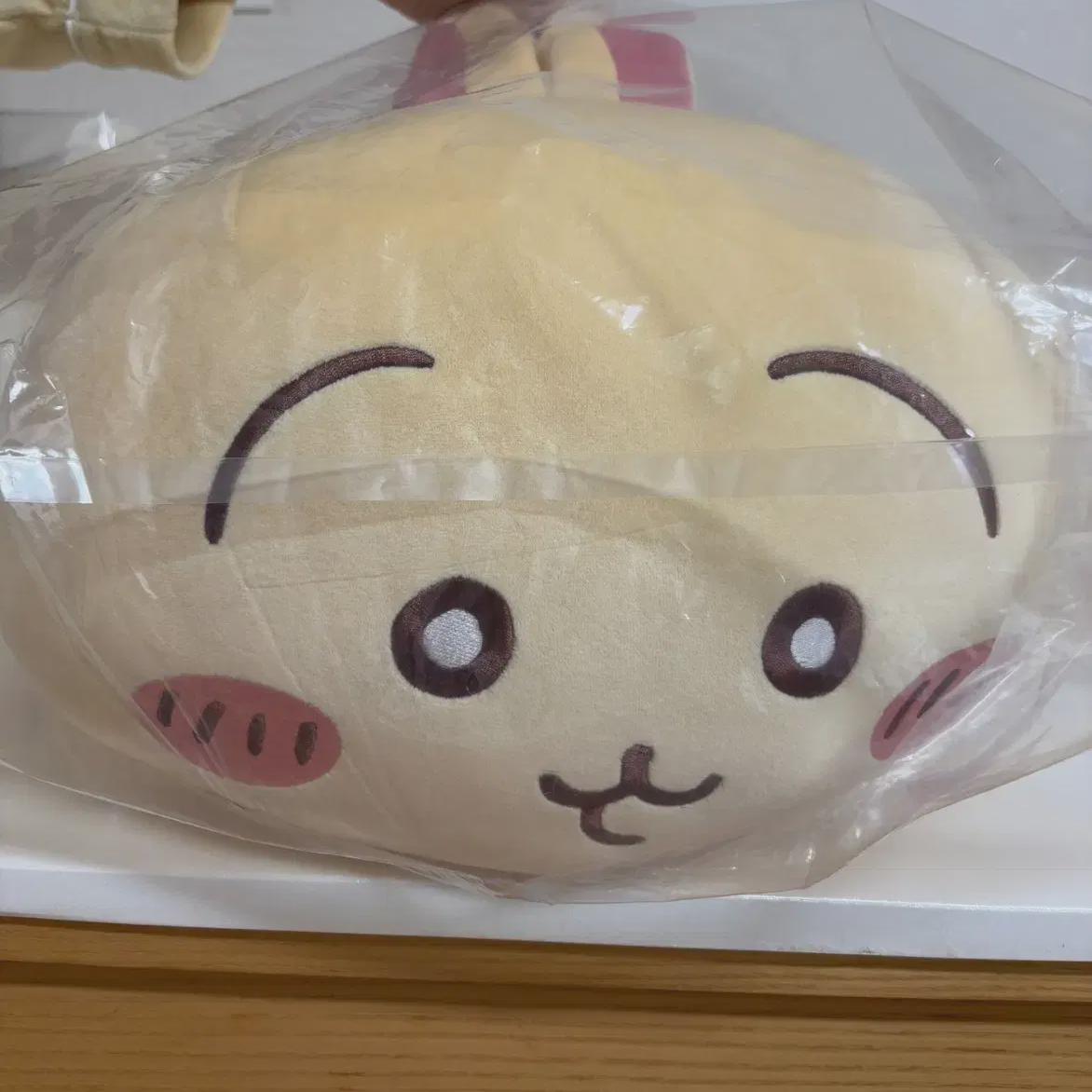 

Usagi Marshmallow Nesoberry s Sister