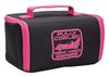 Tamiya Mini 4WD Special Edition Fully Cowled Mini 4WD Compact 95668 Bag, Black, (Mini 4WD)