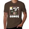 Bbnos TShirt Cute Clothes Graphics Oversized T Shirts for Unisex