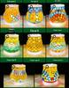 Handmade DIY Mosaic Lantern Kit: Early Education, Parent-Child Activity, Creative Team Building, Gift Toy, Flower Lantern Craft