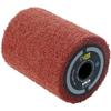 Synthetic Fiber Brush - Ø80mm - L 100mm - Sanding/Polishing/Satin Finishing