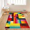 Home RC100 Dot Sole Digital Print Carpet