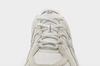 HM-K102-001 COMME des GARAONS HOMME New Balance 610 White (Men's)