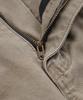 FRIZMWORKS Canvas French Work Pants _ Mud