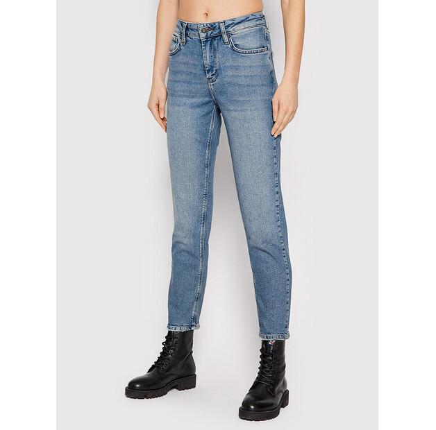 

Джинсы YAS Zeo 26025095 синий Slim Fit 27/32