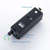 Headphone Amplifier Ear Headphone Monitor Headphone Power Amplifier Headphone Music Monitor Accessories