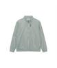 Notig Nylon High-Neck Windbreaker Jacket Mint