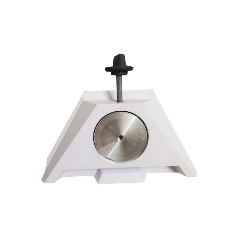 Folding Tripod Support For Travel Satellite Stand And Ethernet Adapter Mounting Bracket Rack