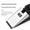 Portable Anti-Theft Door Alarm Stopper