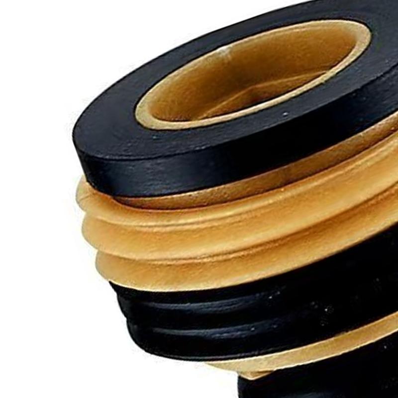 Faucet Washer Sealing Rings Angle Valves Gasket Sealing Solution Excacator Bathroom Water Pipe Stop Valves Enduring