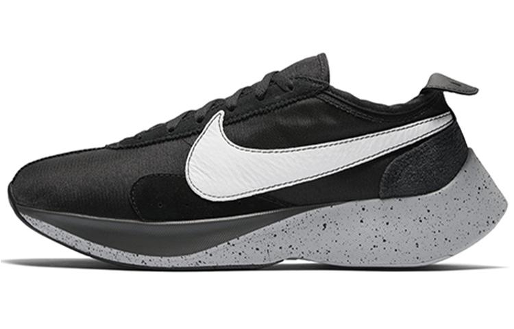 

Nike Moon Racer Black Wolf Grey AQ4121-001 38.5