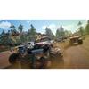 Monster jam - steel titans jeu xbox one