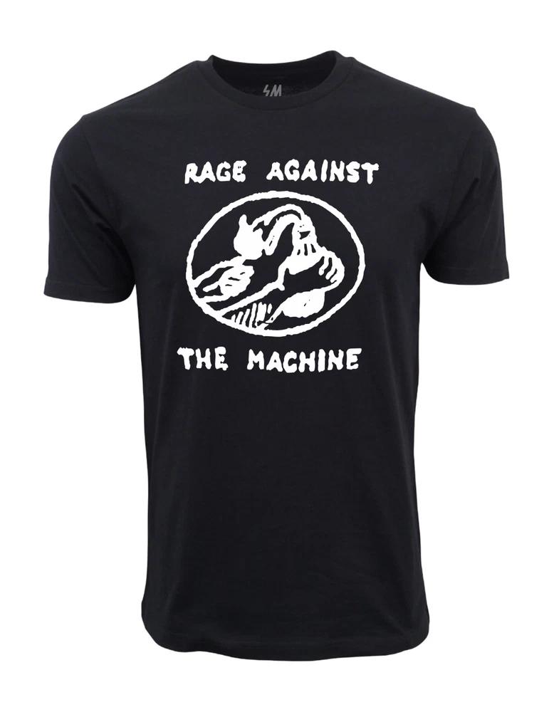 RATM Rage Graphic T shirt S