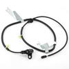 For Suzuki Swift 2005 2006 2007 2008 2009 2010 Rear Left or Right ABS Wheel Speed Sensor 56320-62J00 56310-62J00