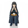 Anime Demon Slayer Action Figures Tanjirou Tomioka GiyuuZenitsu Kochou Nezuko Anime Figure Collect Kid Doll Toys for Children