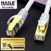 Interconectividad – Cables de red