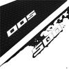 Stylish Nonslip Tank Grip Decal For Honda Cbr500r Cb500f 2019 To Motorbikes 2022
