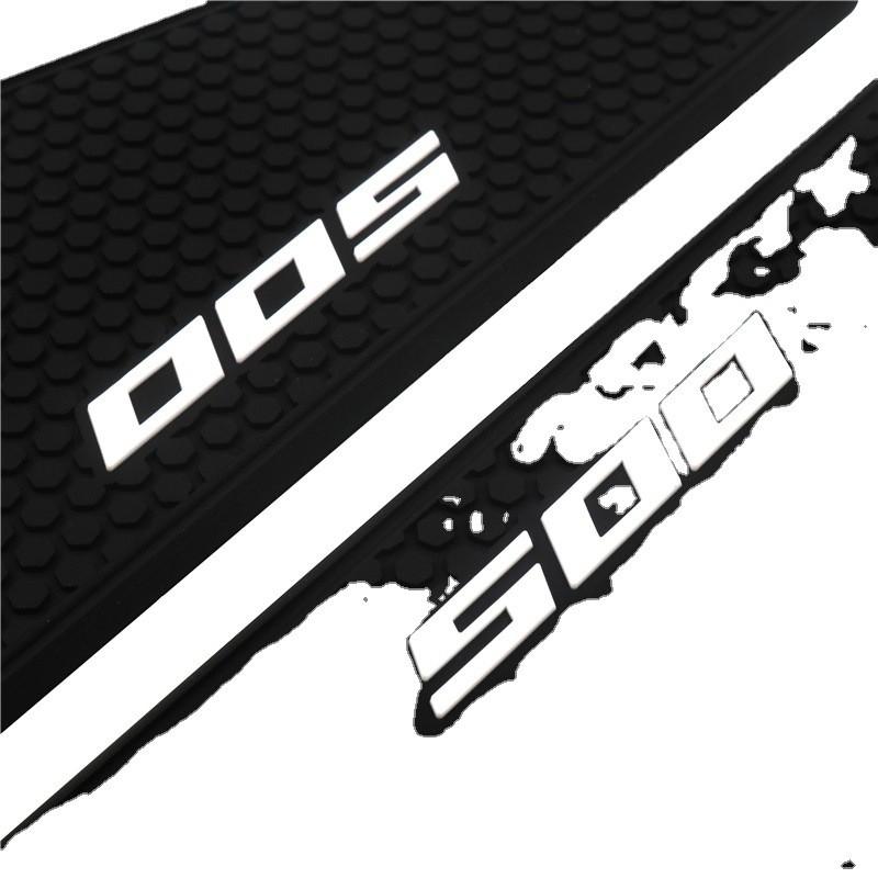 Stylish Nonslip Tank Grip Decal For Honda Cbr500r Cb500f 2019 To Motorbikes 2022