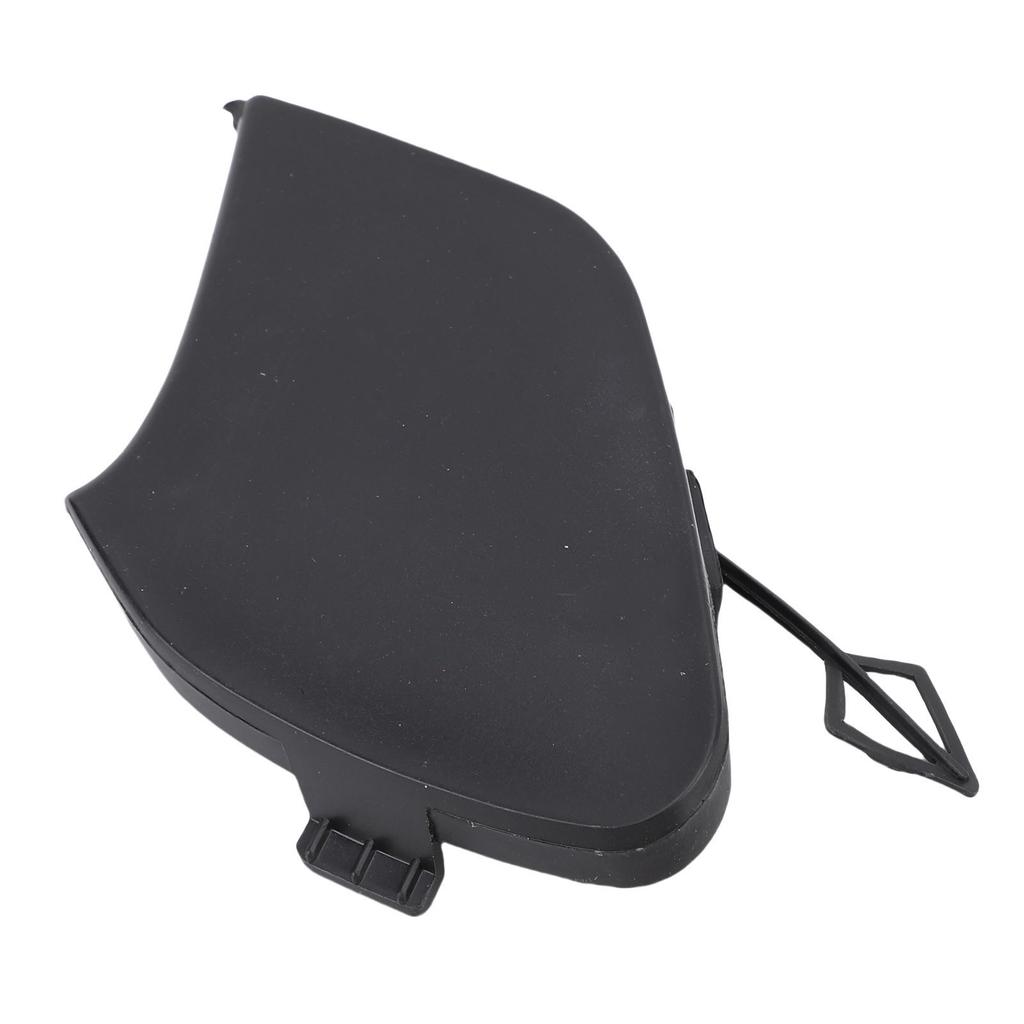 Front Bumper Tow Bar Cap Cover 1879568 F1EB17A989AB High Strength Replacement for Focus 2015 2017