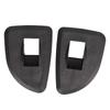 Schalterblenden für die Heckscheibe 25995494 Türschalter-Panelabdeckung Zierleiste für Silverado Sierra 1500 2500HD