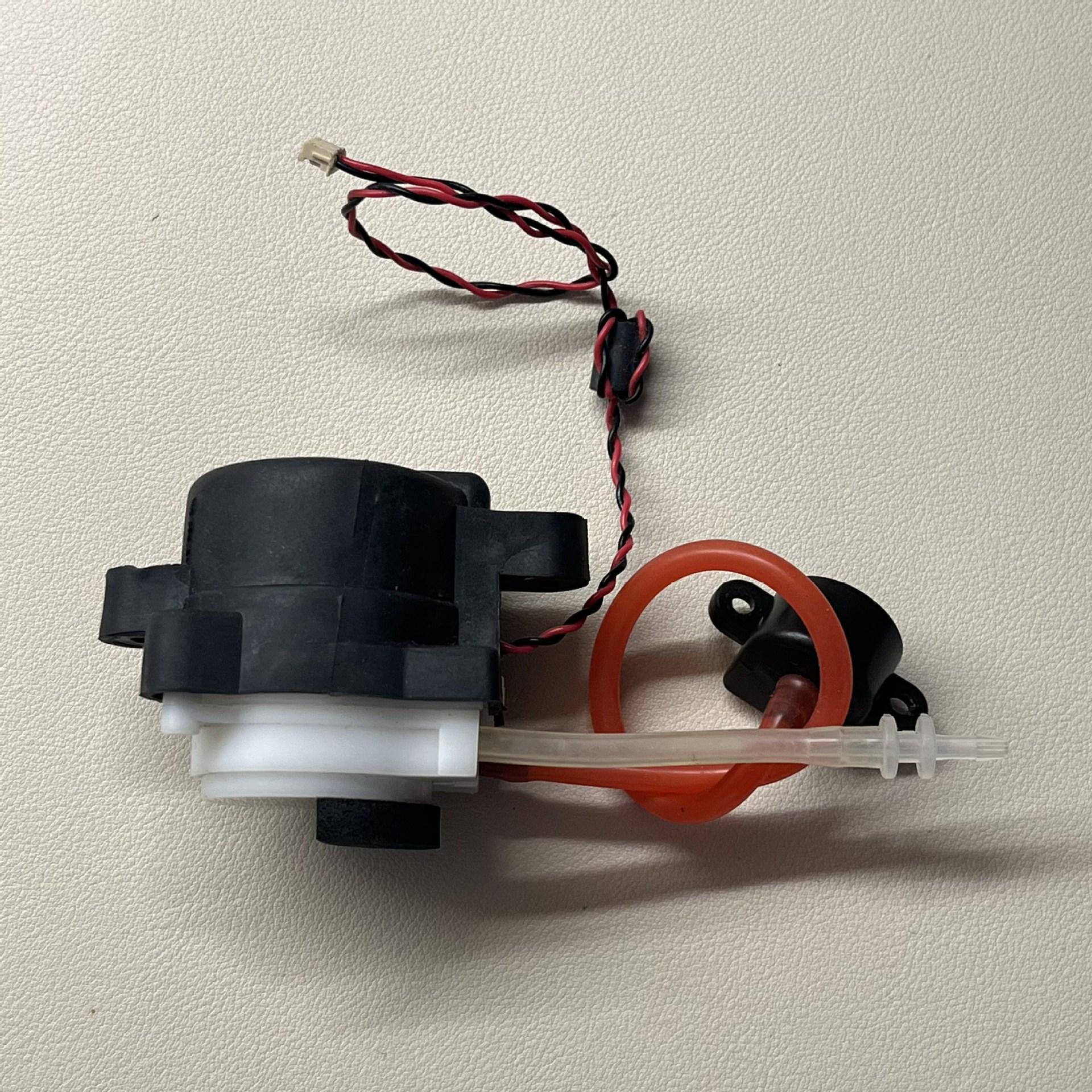 

Ecovacs DD35/DD33/DD37/DD56/DJ35 Sweeping Robot Water Pump and Motor Unit.