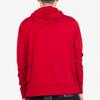 Jordan Sweatshirts Men's Gym Red Hooded Moderate Regular CK1345-687