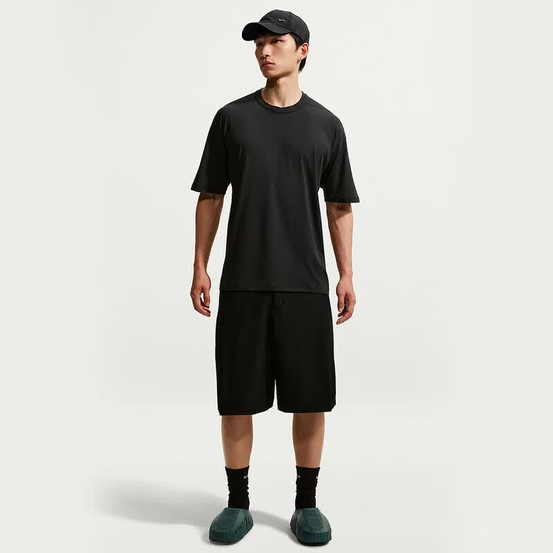 Nike Men's Short-Sleeve Casual Top