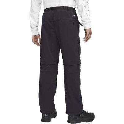 ACG Casual Broek Heren Zwart FN0429-010