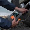 with Air Pump Auto Tire Inflator 4 in 1 Electric Air Pump Professional Car Jump Starter