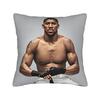 Anthony Joshua Pillow Case Soft Pillow Cover Fashion Cushion Cover For Living Room Sofa