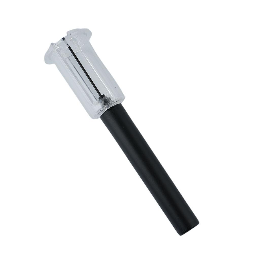Bottle Opener Tool Red Popper Wine Pump Pressure Remover Air Cork Out Supply Hot