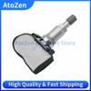 1/4Pcs TPMS Sensor Tire Air Pressure Sensor 68078861AC for 2011 2012 2013 2014 2015 MITSUBISHI RVR 315MHz Automotive Spare Parts