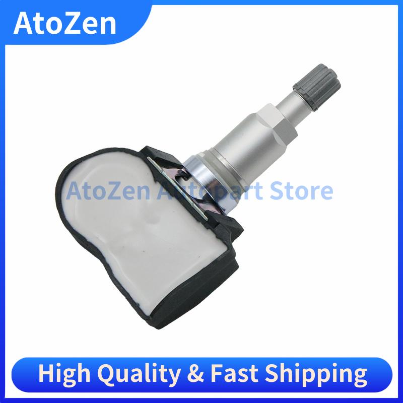 1/4Pcs TPMS Sensor Tire Air Pressure Sensor 68078861AC for 2011 2012 2013 2014 2015 MITSUBISHI RVR 315MHz Automotive Spare Parts